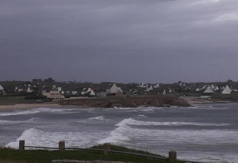 膳宿费 Maison Entre Terre Et Mer