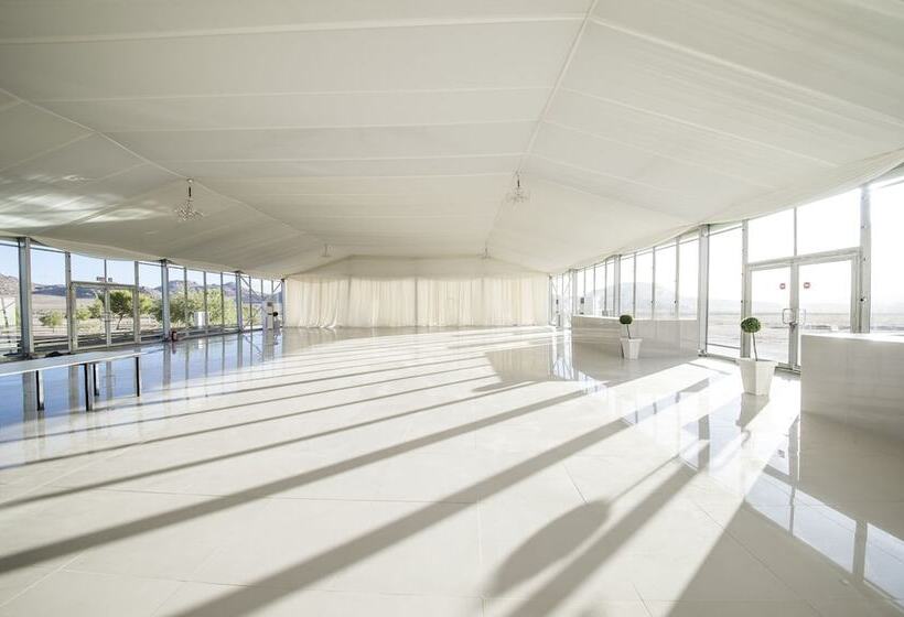 ペンション Namakwa Guest Farm