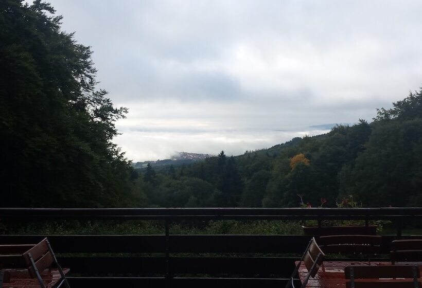 ペンション Neustädter Haus