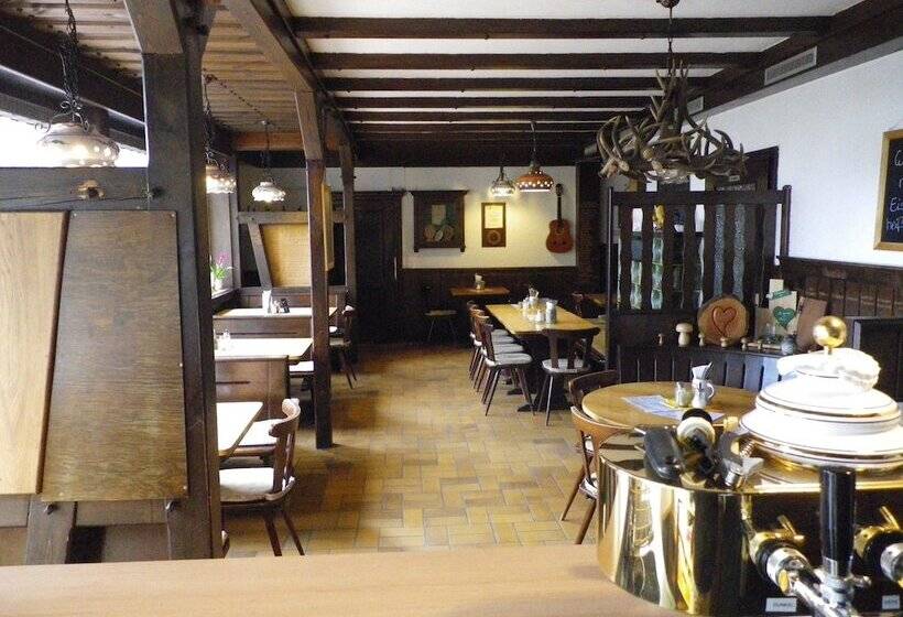 ペンション Neustädter Haus