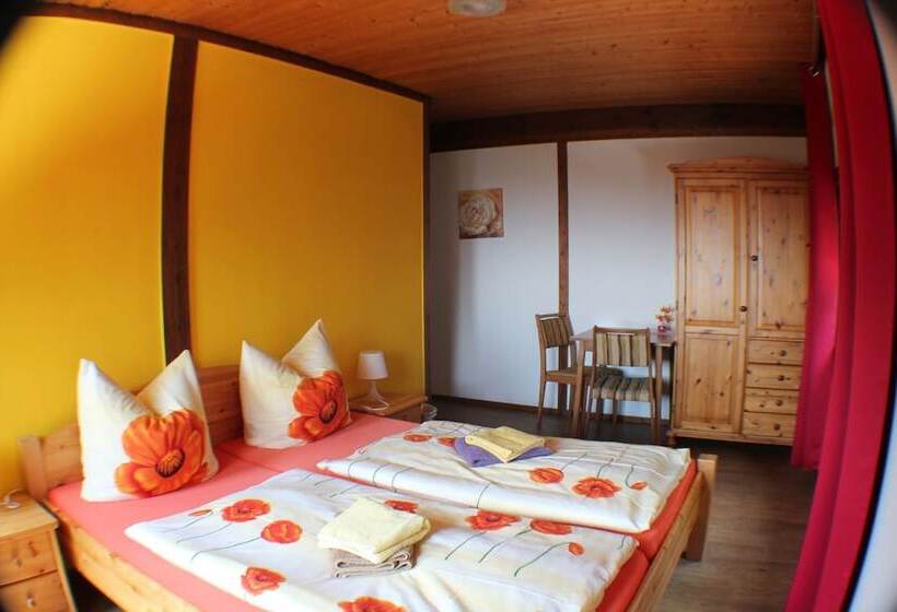 ペンション Neustädter Haus