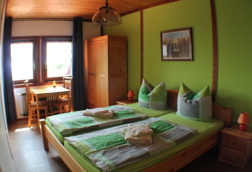 ペンション Neustädter Haus