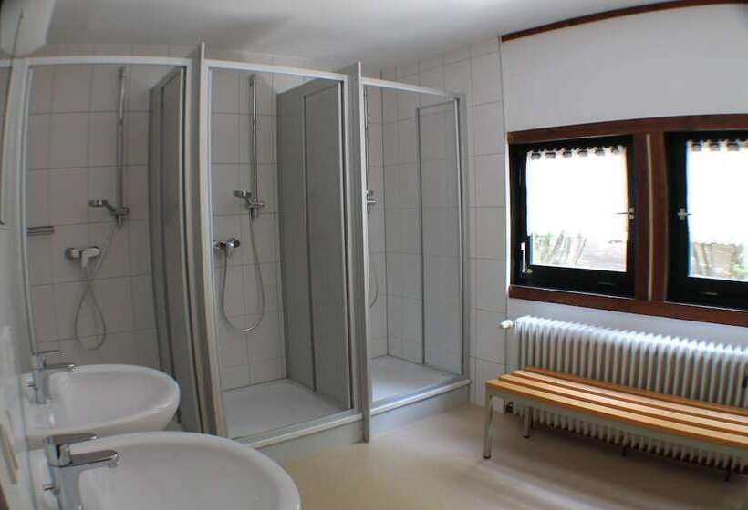 ペンション Neustädter Haus