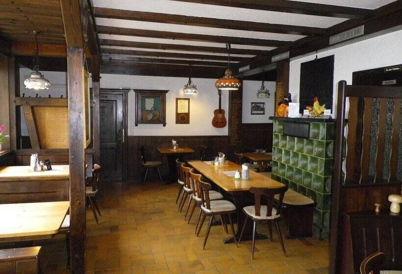 ペンション Neustädter Haus