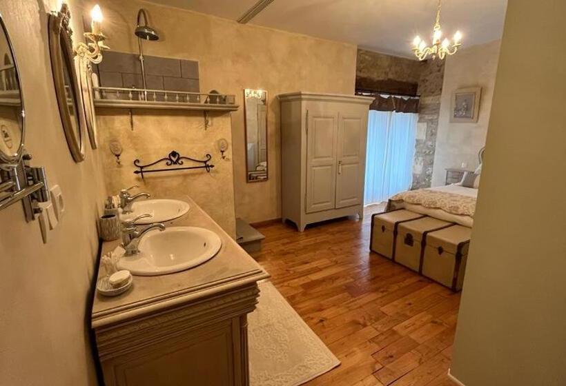 膳宿费 Tendance Campagne Chambre D Hôtes