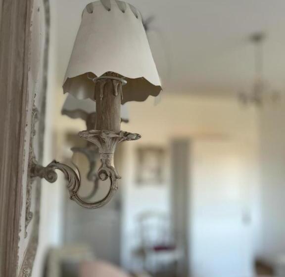 膳宿费 Tendance Campagne Chambre D Hôtes