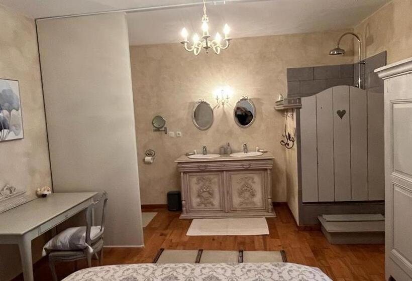 膳宿费 Tendance Campagne Chambre D Hôtes