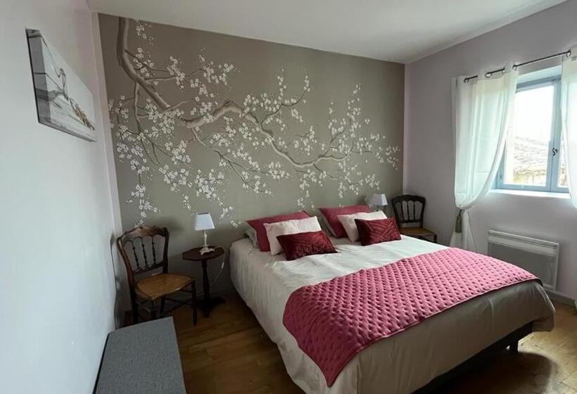 膳宿费 Tendance Campagne Chambre D Hôtes