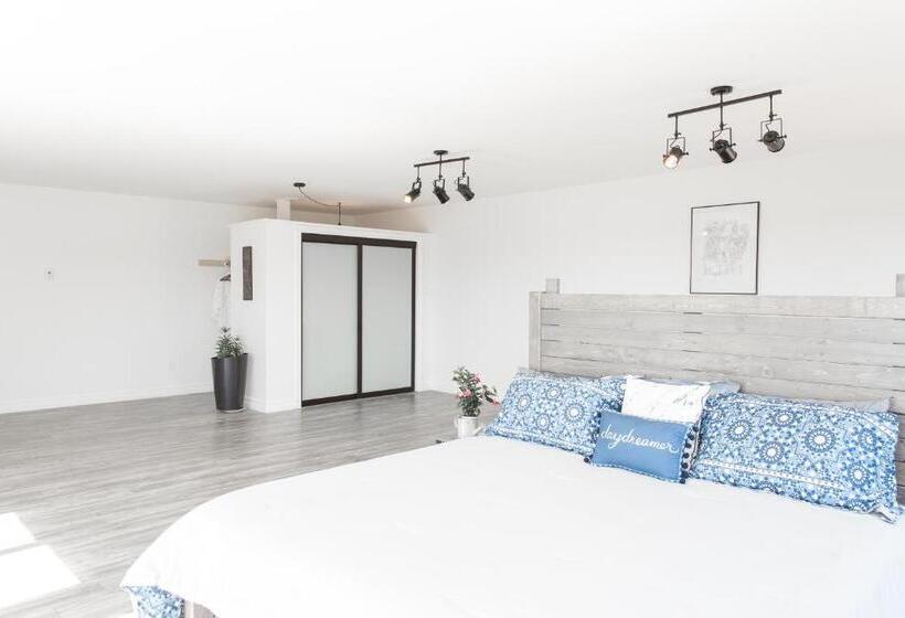 膳宿费 Whale House Guest House