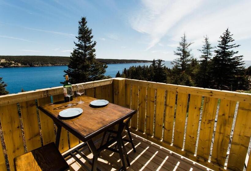 بنسيون Whale House Guest House
