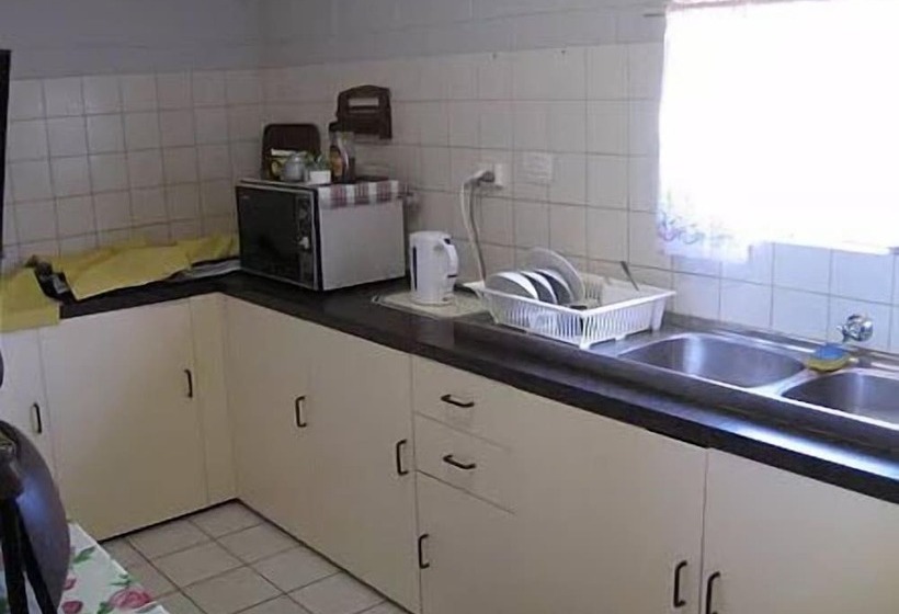 Rankins Springs Motel