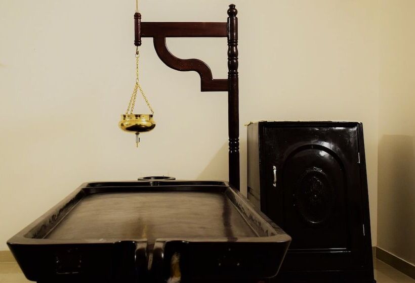 渡假胜地  3 Hills County