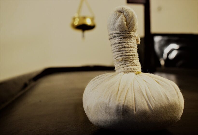 渡假胜地  3 Hills County