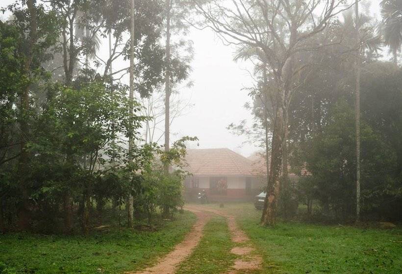 渡假胜地  3 Hills County