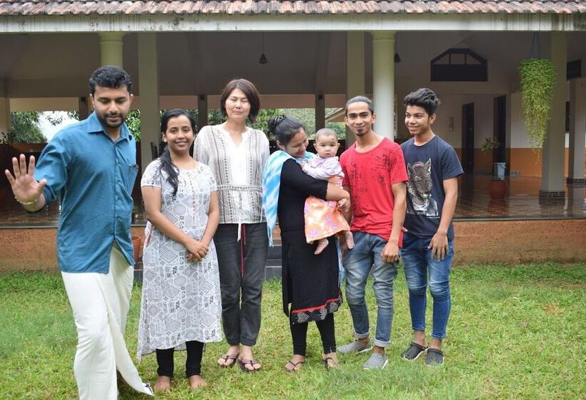 渡假胜地  3 Hills County