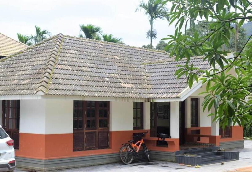 渡假胜地  3 Hills County