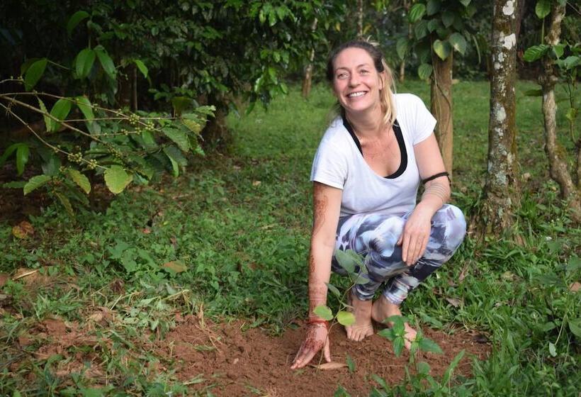 渡假胜地  3 Hills County