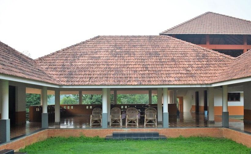 渡假胜地  3 Hills County