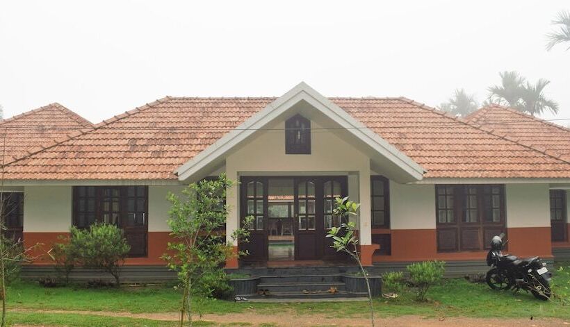 渡假胜地  3 Hills County