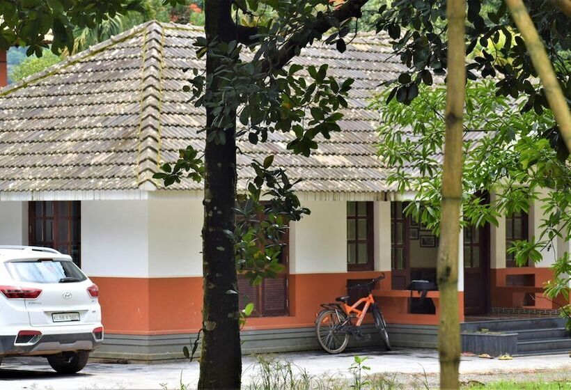 渡假胜地  3 Hills County