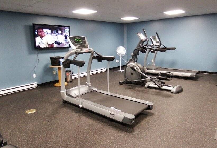 リゾートホテル The Wilds At Salmonier River