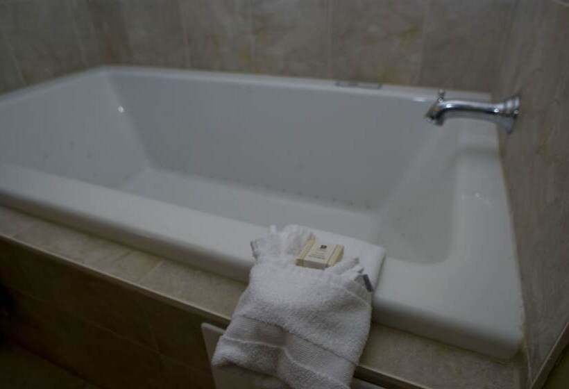 リゾートホテル The Wilds At Salmonier River