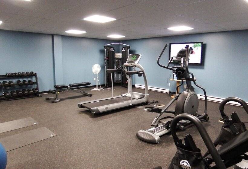 リゾートホテル The Wilds At Salmonier River