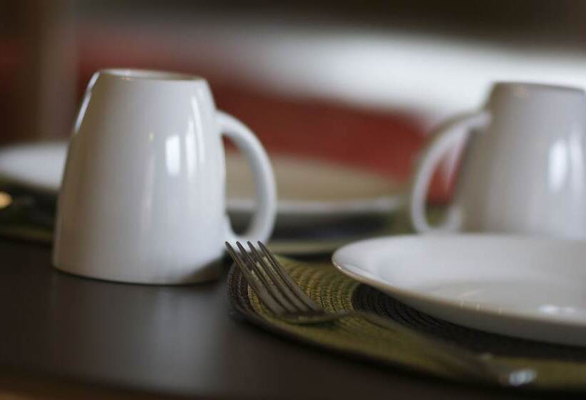 リゾートホテル The Wilds At Salmonier River