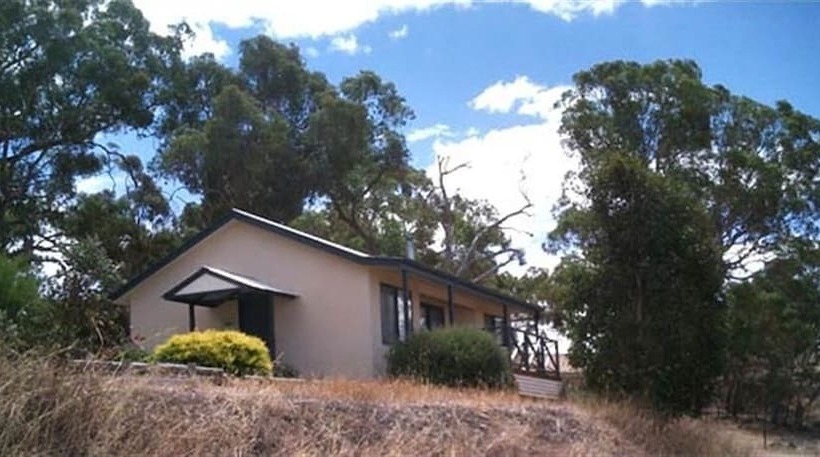 Riesling Country Cottages