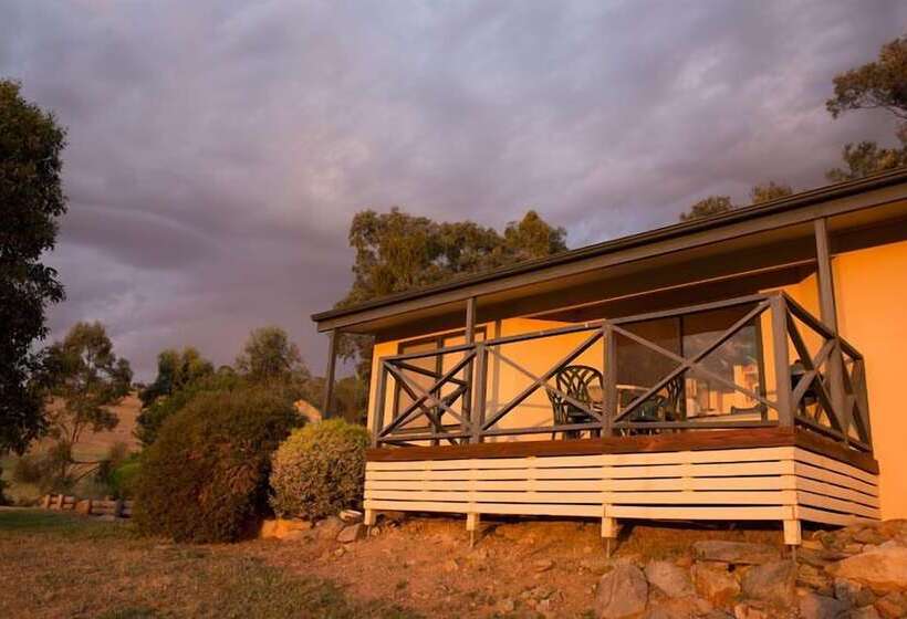 Riesling Country Cottages