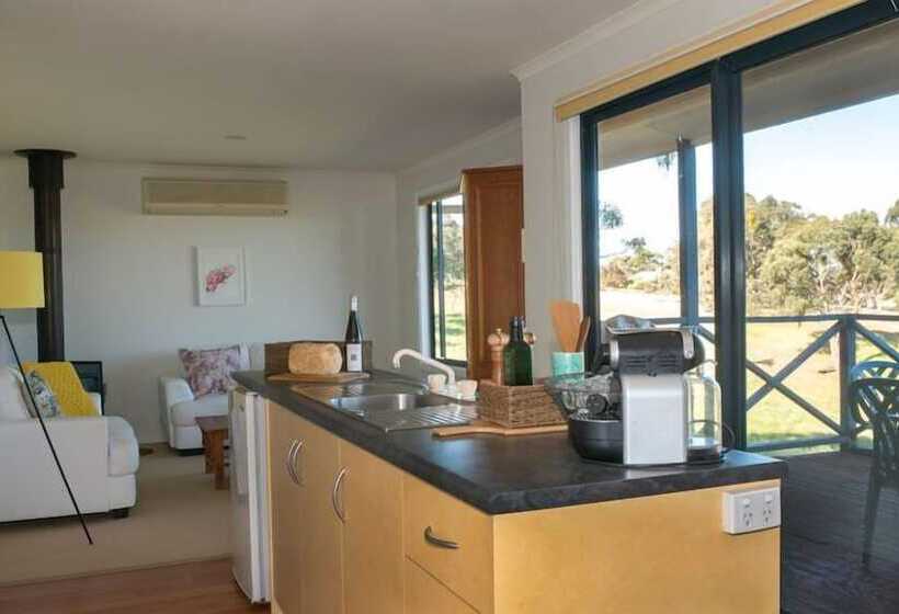 Riesling Country Cottages