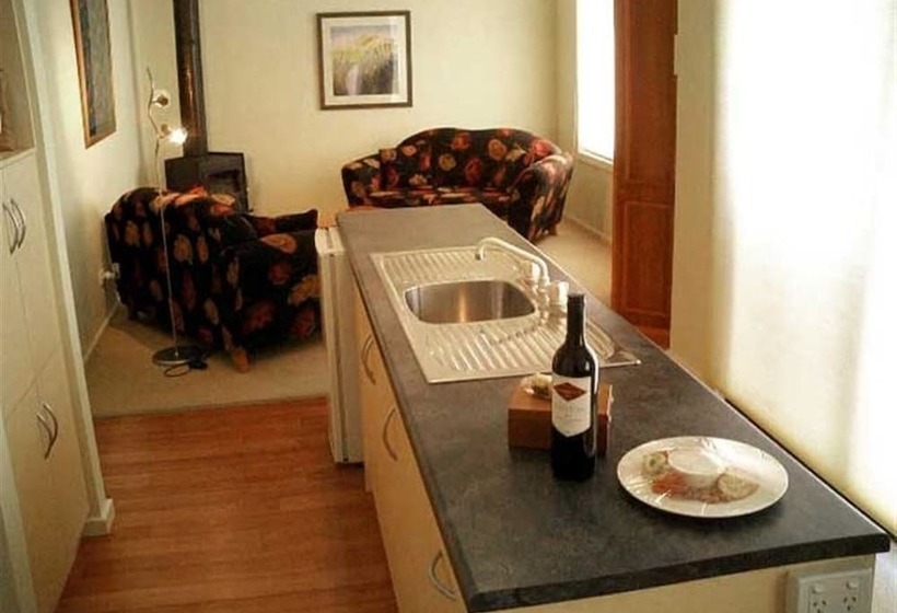 Riesling Country Cottages