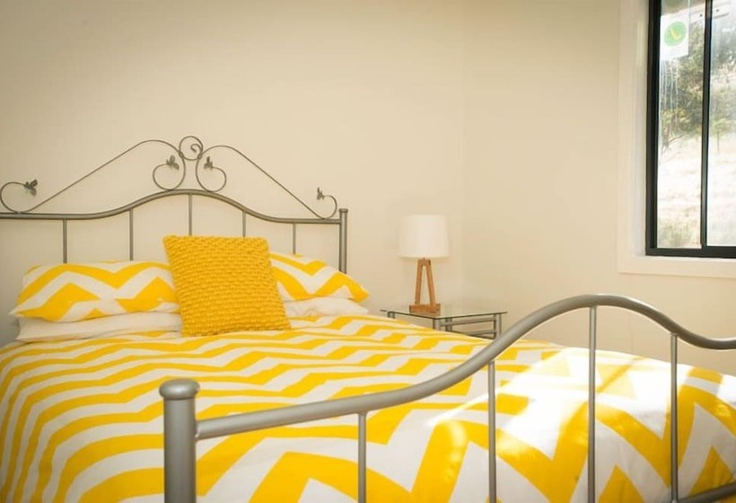 Riesling Country Cottages