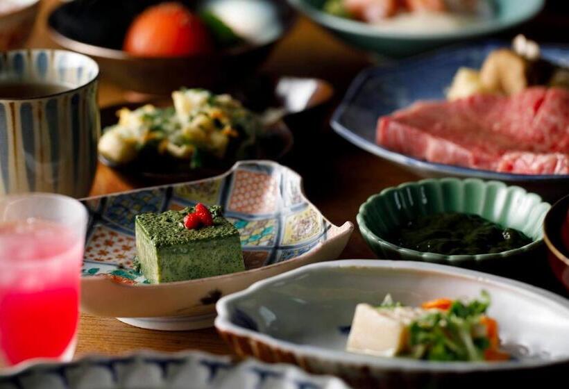 ריוקאן Busuitei