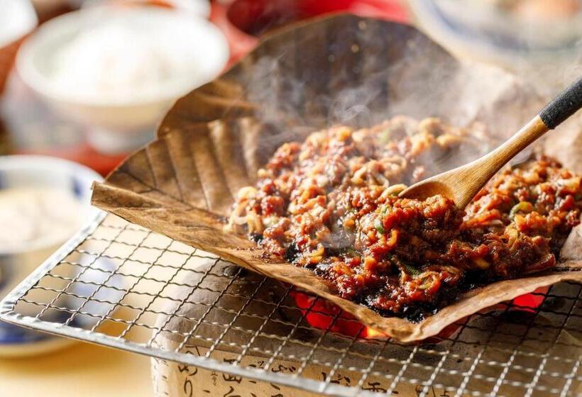 ריוקאן Busuitei