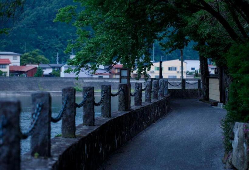 ריוקאן Busuitei