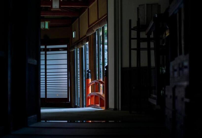 ריוקאן Busuitei