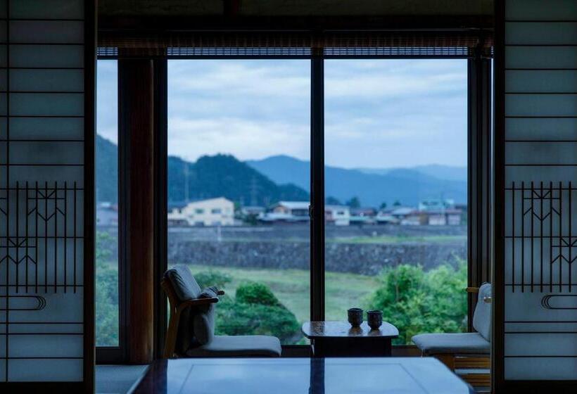 ريوكان Busuitei