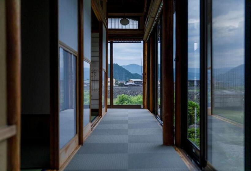 ריוקאן Busuitei