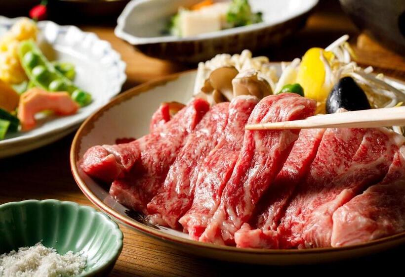 ריוקאן Busuitei