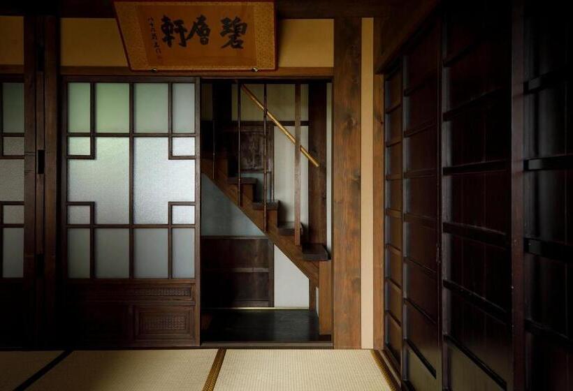 ריוקאן Busuitei