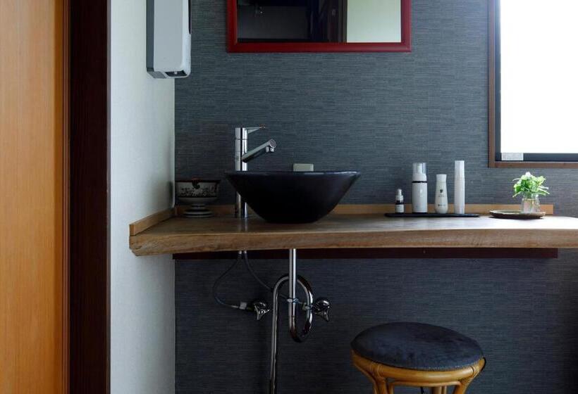 ריוקאן Busuitei