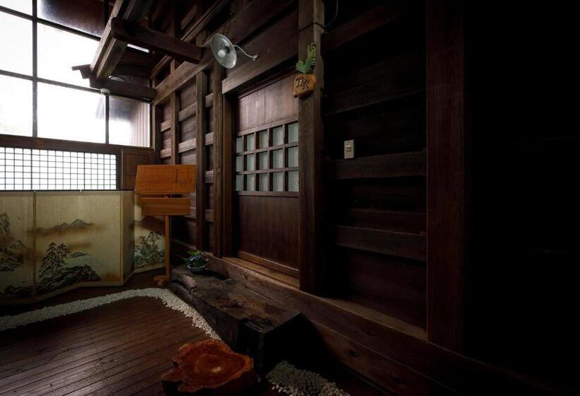 ריוקאן Busuitei