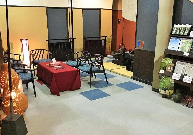 Ryokan Yamatoya