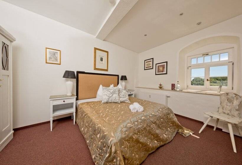 Schlosshotel Elgersburg