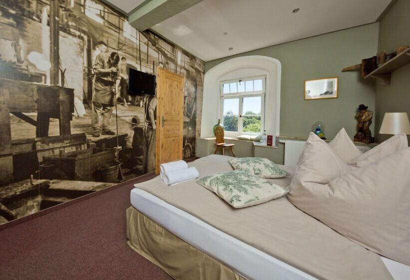 Schlosshotel Elgersburg