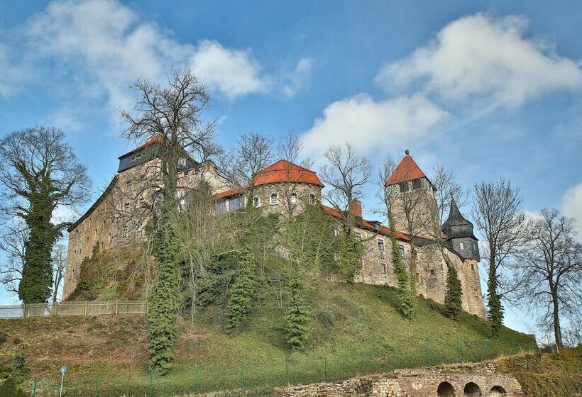 Schlosshotel Elgersburg