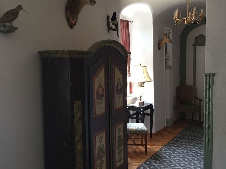 Schlosshotel Elgersburg