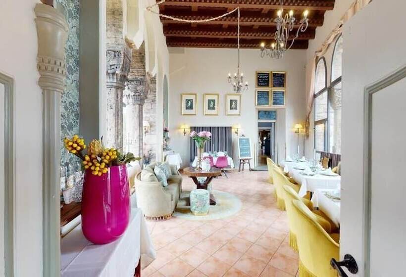 Schlosshotel Elgersburg