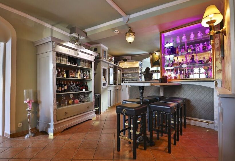 Schlosshotel Elgersburg